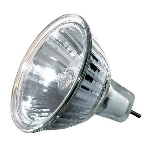 Лампа галогенная JCDR 50Вт GU5.3 Camelion 1953