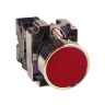 Кнопка BA42 красн. NC EKF xb2-ba42