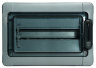 Бокс ОП Plexo3 IP65 18м N+PE Leg 601985