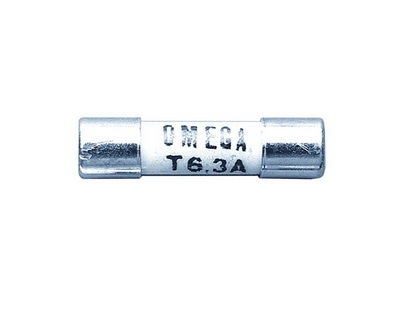 Предохранитель F5/500мА ДКС ZFN004ST