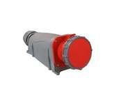 Розетка ОП Magnum 63А 200/346-240/415В 3P+PE+N 6ч ССИ-135 IP67 IEK PSN12-063-5