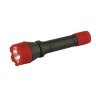 Фонарь 6102-ТН (1LED 1 реж 2XR6 ; блист-пакет; красн.) Ultraflash 11787