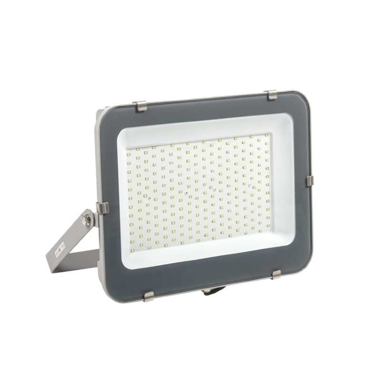 Прожектор светодиодный 07-200 IP65 сер. IEK LPDO701-200-K03