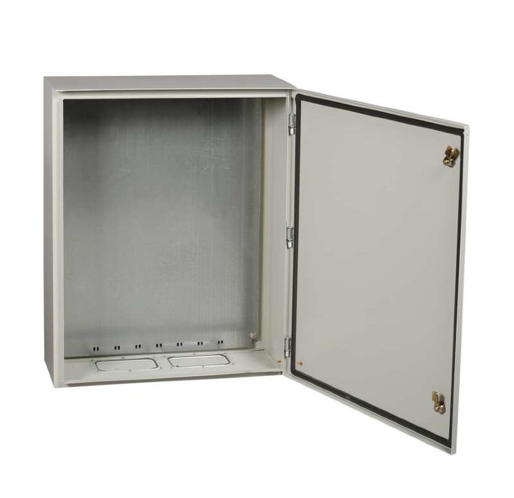 Корпус металлический ЩМП-4-2 800х650х250 У1 IP54 PRO IEK YKM42-04-54-P