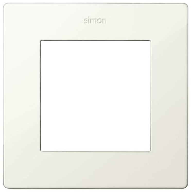 Рамка 1-м Simon24 сл. кость 2400610-031
