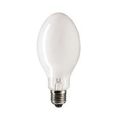 Лампа газоразрядная ртутно-вольфрамовая прямого включения ML 160Вт эллипсоидная E27 225-235V SG 1SL/24 PHILIPS 928095056891