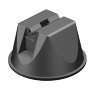 Держатель проволоки d8мм для плоской кровли Тип:165 MBG RD8 OBO 5218691