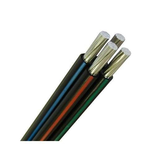 Провод СИП-4 4х35 (м) Людиновокабель Л0035267