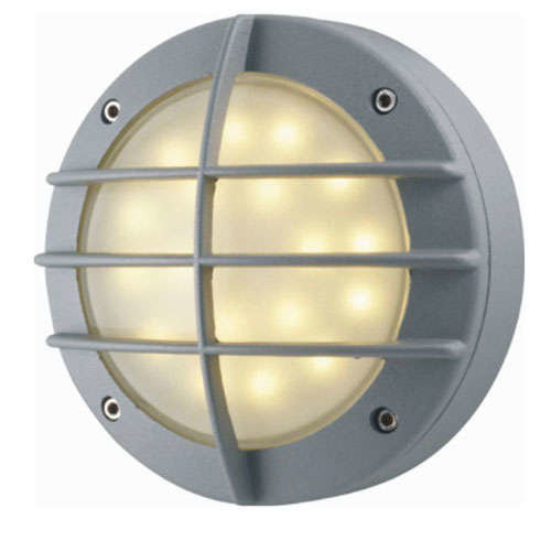 Светильник LED SSW15-05-C-02 9Вт 5000К IP54 Новый Свет 800004