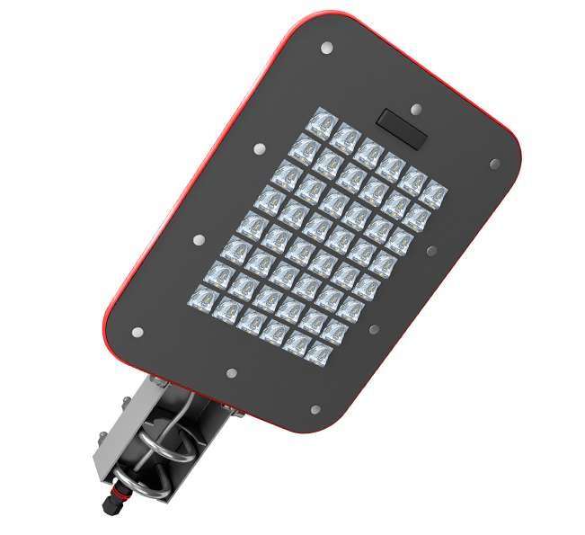 Светильник LE-СКУ-32-100-1671-67Х КСС Д KEDR 2.0 LED-effect 1671