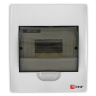 Щит ЩРН-П-8 IP41 EKF pb40-n-8