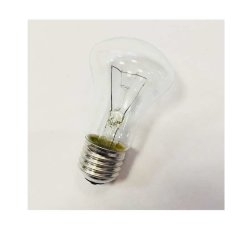 Лампа накаливания Б 230- 40Вт E27 230В (100) КЭЛЗ 8101202