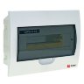 Щит распред. ЩРВ-П-18 IP41 EKF pb40-v-18