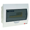 Щит распред. ЩРВ-П-18 IP41 EKF pb40-v-18