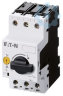 Выключатель автоматический для защиты двигателя PKZM0-4 EATON 072737