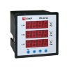 Вольтметр цифровой VM-D723 на панель 72х72 трехфазный EKF vm-d723