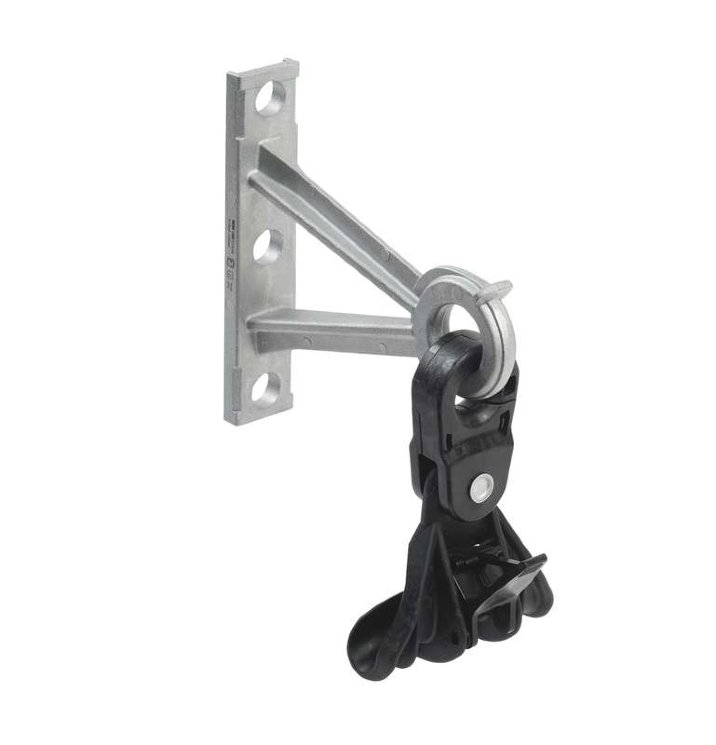 Комплект промежуточной подвески КОПМ 1500 ECOLINE IEK UKA-31-D16-D95-ECLN