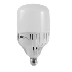 Лампа светодиодная PLED-HP-T100 30Вт 4000К нейтр. бел. E27 2550лм JazzWay 1038913