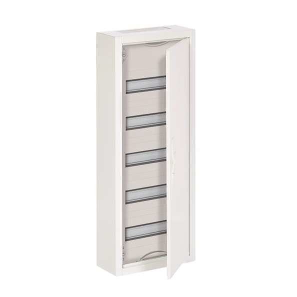 Щит распределительный ОП IP43 60м 824х324х140 ABB AT51