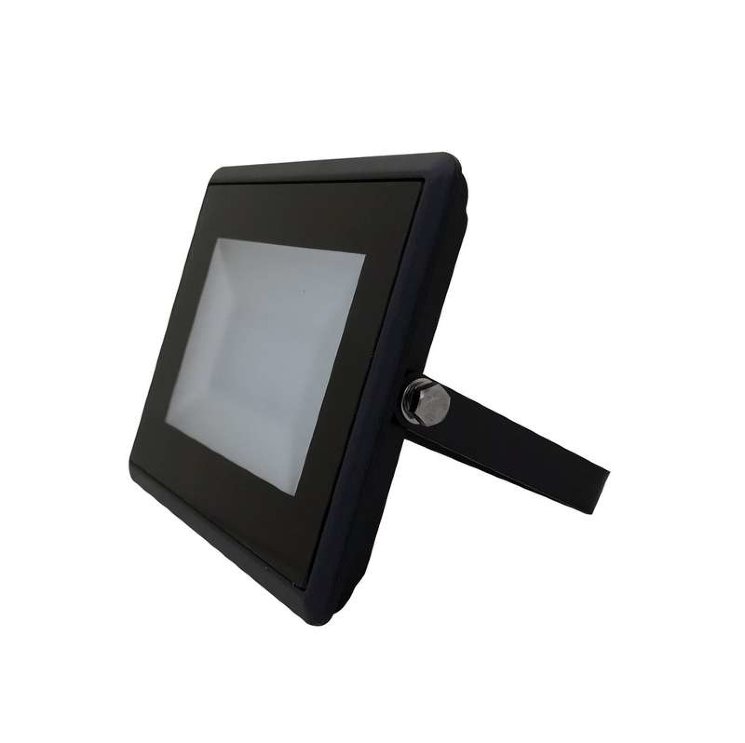 Прожектор светодиодный Eco Class Floodlight 20Вт 4000К IP65 1440лм ДО черн. LEDVANCE 4058075176591