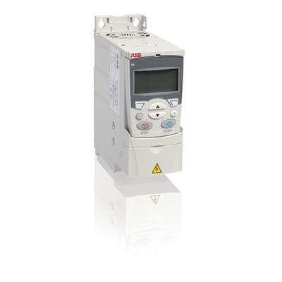 Устройство авт. регулирования ACS310-03E-02A1-4 0.55кВт 380В 3ф IP20 без пан. упр. ABB 3AUA0000039626