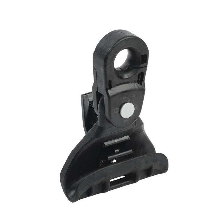 Зажим промежуточный ЗПНш 1500 ECOLINE ИЭК UZA-15-D16-D95-1-ECLN