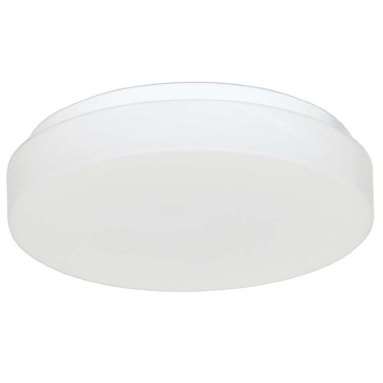 Светильник ДПБ "ТабLEDка" M34 250х70 LED 24Вт 4000К IP44 опал мат. (инд.упак.) Элетех 1030450341