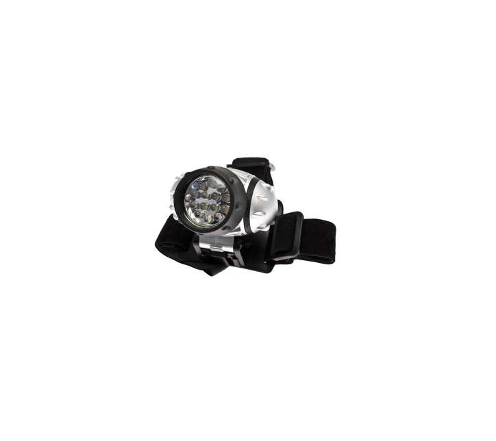 Фонарь налобный H14LED 14LED 3хAAA/R03 КОСМОС KOC-H14-LED