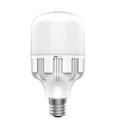 Лампа светодиодная PLED-HP-T120 40Вт 6500К холод. бел. E27/ E40 (Переходник в комплекте) 3700лм JazzWay 1038944