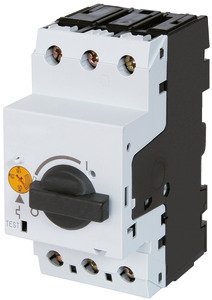Выключатель автоматический для защиты двигателя PKZM0-16 EATON 046938