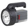Фонарь FA55M (аккум. прожектор 9 LED + галоген 10Вт + клл 7Вт) ЭРА C0028107