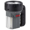 Фонарь FA55M (аккум. прожектор 9 LED + галоген 10Вт + клл 7Вт) ЭРА C0028107