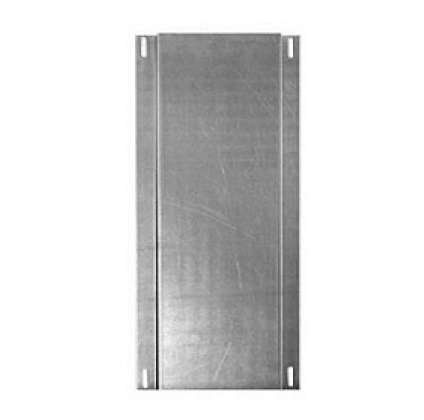 Панель монтаж. 250х730 TITAN (уп.2шт) IEK YKV10-PM-250-730