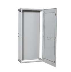 Корпус сборный ВРУ 1800х600х450 IP31 SMART IEK YKM50-1800-600-450