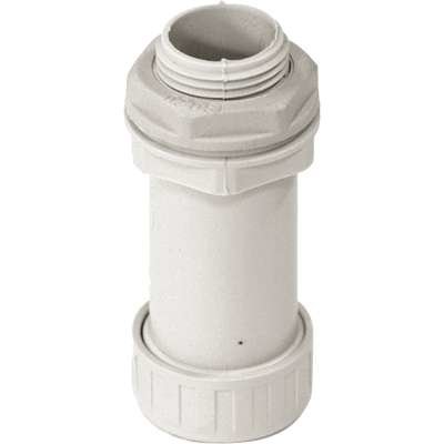 Муфта труба-коробка BS32 IP65 IEK CTA10D-BS32-K41-025
