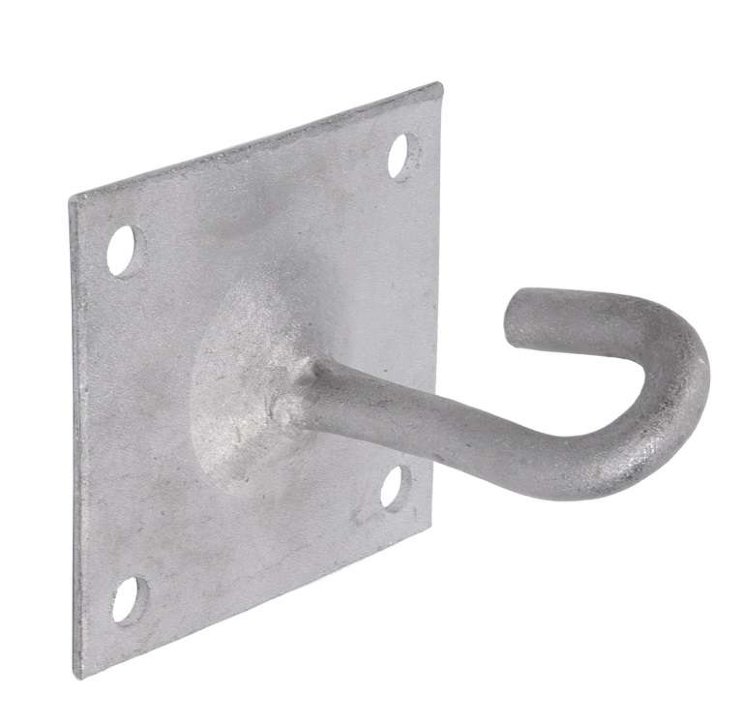 Крюк КА-450 IEK UKK-450