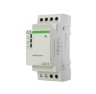 Реле контроля фаз CZF-B (3х400/230+N 8А 1перекл. IP20 монтаж на DIN-рейке) F&F EA04.001.002