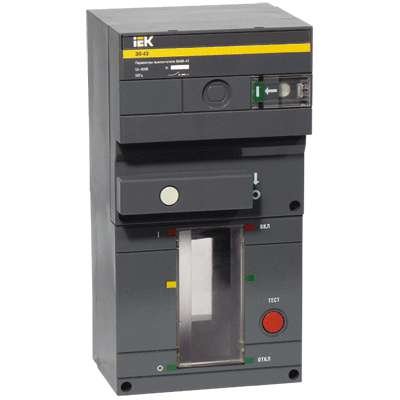 Электропривод ЭП 43 IEK SVA60D-EP