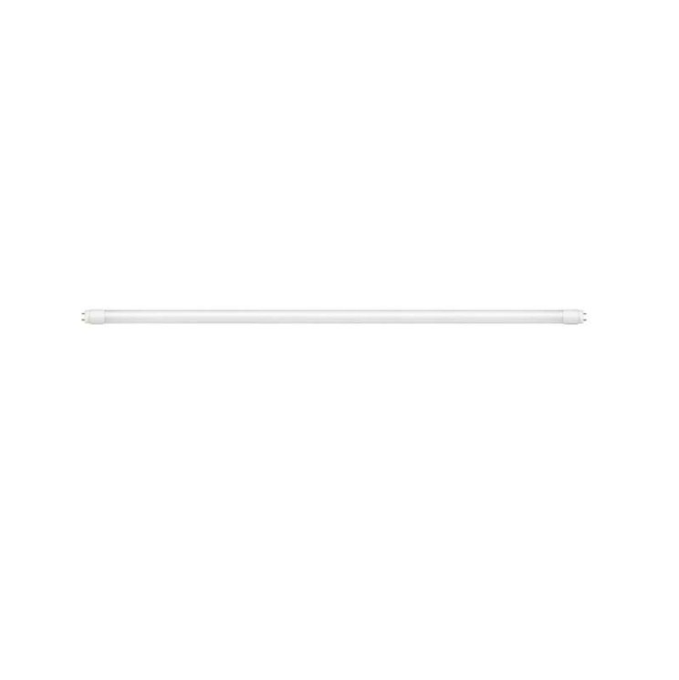 Лампа светодиодная LED-T8-standard 18Вт линейная 4000К белый G13 1440лм 160-260В 1200мм ASD 4690612003610