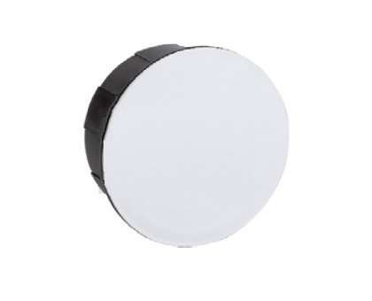 Коробка распаячная СП 70х30 IP20 КМ41005 (с крышкой) IEK UKT01-070-030-000
