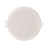 Светильник светодиодный 59469 MESON 175 21Вт 40K WH recessed Downlight PHILIPS 915005749701