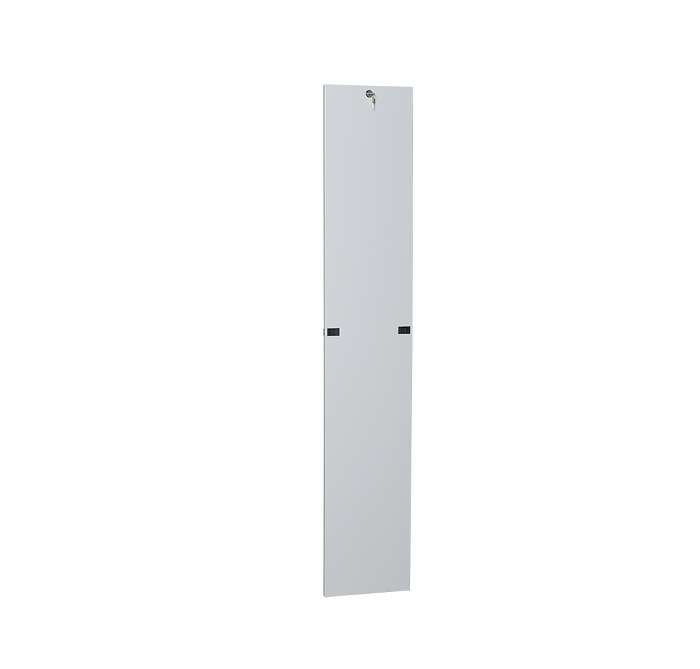 Панель боковая для ВРУ 1800.ХХХ.450 SMART (уп.2шт) IEK YKV-PB-18-45