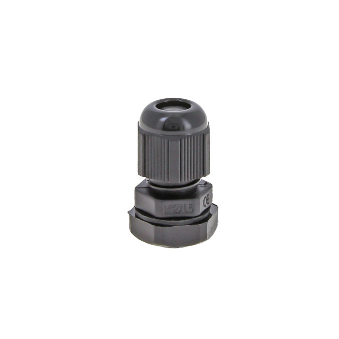 Ввод кабельный MG25 IP68 EKF plc-mg-25