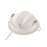 Светильник светодиодный 59471 MESON 200 24Вт 65K WH recessed Downlight Philips 915005750001 / 5947131C4